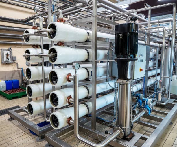 Pelican Chemical Manufacturing Facility