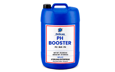 Boiler PH Booster (PC-BLR-PH-306)