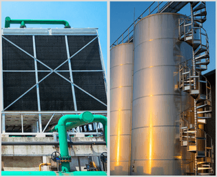 Industrial Utilities