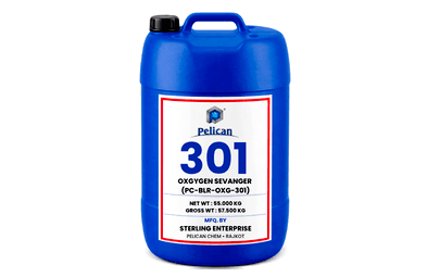 Oxgygen Sevanger (PC-BLR-OXG-301)