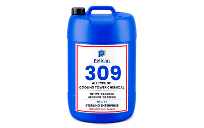 Anti-Scalant Cum Corrosion Inhibitor – PC CT SC1 309