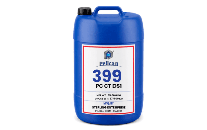 Cooling Tower Descaling Chemical – PC CT DS1 399