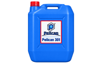 High pH RO Antiscalant (PELICAN-301)