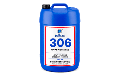 Algae Preventive – PC CT ALG 306