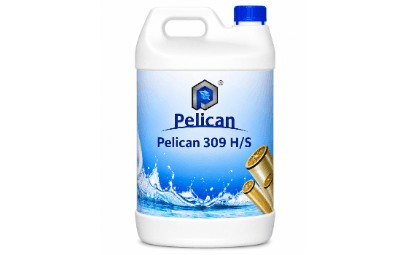 RO Antiscalant (PELICAN-309 H/S High Silica)