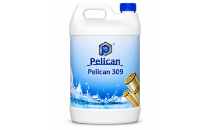 Low pH RO Antiscalant (PELICAN-309)