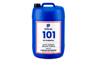 ETP Chemical (PELICAN-101) (PELICAN-101)