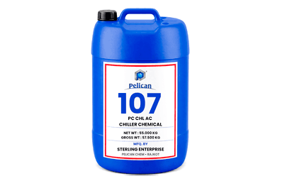 Chiller Chemical